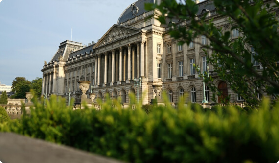 Raftech - Brussels Office