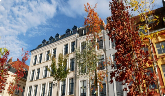 Raftech - Lille Office