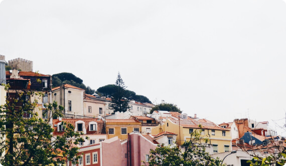 Raftech - Lisbon Office