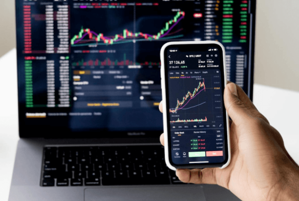 Designer Risk & Finance Applications