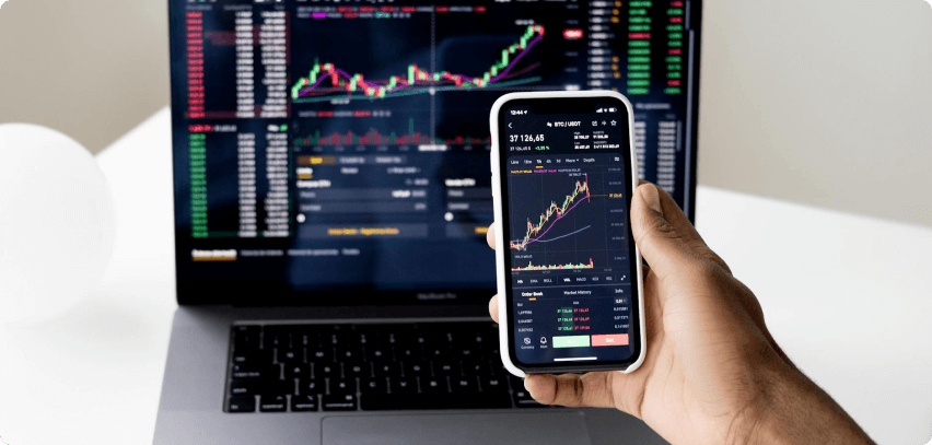 Designer Risk & Finance Applications