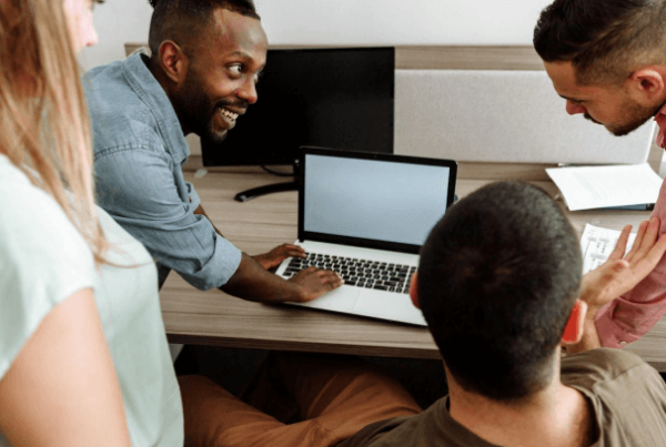 Service Desk Management at Supply chain